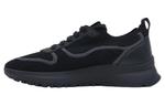 Кроссовки BALLY Lifestyle Shoes Men Low-top Black, черный - фото