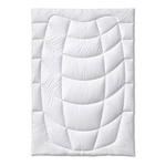 Покрывало Kauffmann Kamelhaar Duo, 200x5x220 см, белый - фото