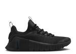 Кроссовки Nike Wmns Free Metcon 6, цвет Black Anthracite - фото
