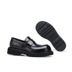 Туфли Men"s Casual Men Low-Top черный U7 - фото 4