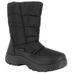 Походные ботинки Kimberfeel Bobby, черный - фото