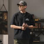 Футболка мужская Jeep, белый - фото 11