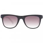 Коричневые мужские солнцезащитные очки Sting - фото 2