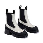 Ботинки Челси женские Bellalily, черный - фото 4