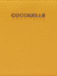Кошелек Coccinelle COCCINELLE METALLIC 3, желтый - фото 3