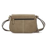 Сумка через плечо Picard, серо-коричневый - фото 2