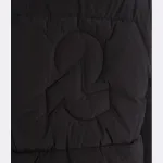 Куртка классического кроя с подтяжками Invicta, черный - фото 3