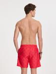 Пляжные шорты Shiwi Mike, Red - фото 5