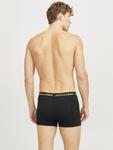 Боксерские шорты JACK & JONES, черный - фото 4