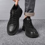 Ботинки HLA Martin Boots Men - фото 6