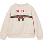 GUCCI Свитшот SS25 розовый детский - фото 3