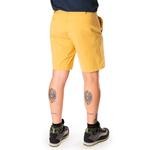 Шорты Trangoworld Bujeo, желтый - фото 2