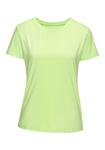 Футболка Performance LASCANA ACTIVE, Lime - фото