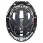 Шлем Uvex Rise, зеленый - фото 5