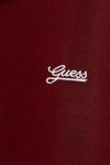 Детская толстовка Guess, бордовый - фото 3