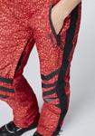 Лыжные брюки с современным рисунком CHIEMSEE, цвет Red Dark Red - фото 5