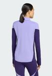 Топ Adidas Performance TIRO25C TRAINING TOP WOMEN, Light Purple/Lilac - фото 2