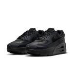 Кроссовки air max 90 lv8 'off noir dark smoke grey' Nike, мультиколор - фото 3
