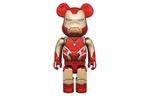 Фигурки в стиле анимации BE@RBRICK - фото 3
