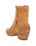 Ботильоны Parisienne, песочный - фото 3