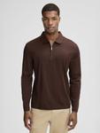Рубашка STRELLSON Pepe, темно-коричневый - фото 2