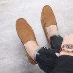 Gommino Лоферы Мужские Zulishi, черный - фото 7