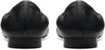 Балетки Clarks Loreleigh Ave, цвет Black Leather - фото 5