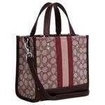 COACH Сумка Демпси - фото 2