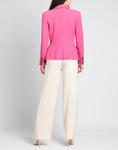 Блейзер Alexandre Vauthier, фуксия - фото 3