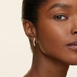 Серьги Brilliant Earth - фото 2