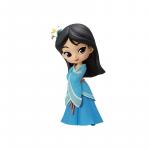 Фигурка диснеевской принцессы Chibi 15 см BANDAI - фото 7