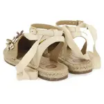 Балетки Gioseppo Prescott, бежевый - фото 4