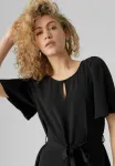Повседневное платье Vero Moda, Black - фото 4