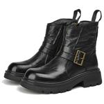 Женские ботинки Millies, коричневый - фото 6