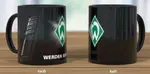 Кружка Magic Floodlight Mast SV Werder Bremen - фото