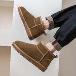 Зимние ботинки мужские Year By Year, серый - фото 12