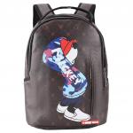 Disney Рюкзак Mickey Series PU Unisex Multicolor - фото 3