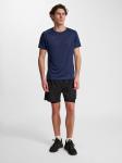Футболка Performance Newline Beat, темно-синий - фото 6