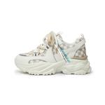 Кроссовки DAPHNE Chunky Sneakers Women's Low-Top - фото 5