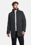 Пальто Street One MEN Short coat, Schwarz/Black - фото