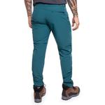 Мужские брюки Trangoworld, темно-синий - фото 4