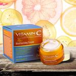Крем Vitamin C Moisturizing Cream 50ml 1.17fl.oz - фото 2