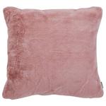 Чехол на подушку done. Imala, 45x1x45 см цвет old rosé - фото