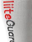 Носки liiteGuard Athletic Socks Shin-Tech, белый - фото 3