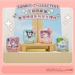 Hello Kitty My Melody настольное украшение Sanrio - фото 5