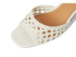 Туфли Steve Madden Soleil, Bone - фото 6