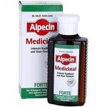 Тоник для волос Medicinal Forte 200мл, Alpecin - фото 3
