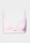 Бюстгальтер Dsquared2 TRIANGLE BRA, Light Pink - фото 5