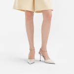 Сандалии женские Charles&Keith - фото 9