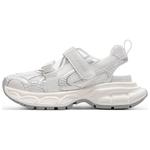 Кроссовки C°BANNER Chunky Sneakers Women's Low-top, белый - фото 6